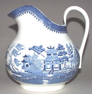Ewer c1930s